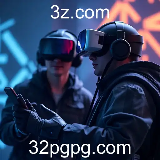 O Crescimento Exponencial do 32pg no Universo dos Jogos