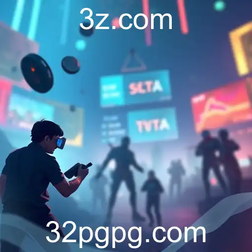 Tendências e Inovações no Mundo dos Jogos em 2025