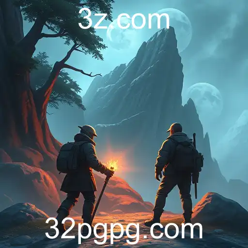 Nova Era para o 32pg: Jogos e Inovações em 2025