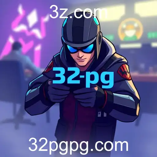 A Revolução dos Jogos Online com 32pg