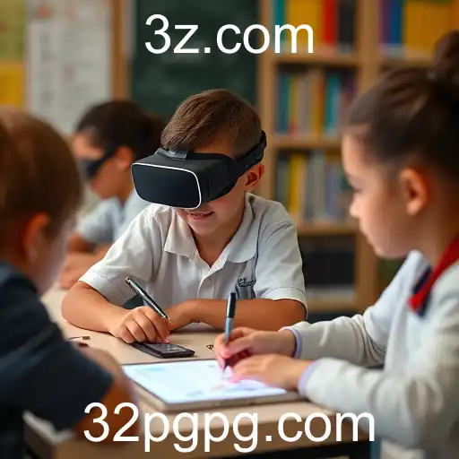 32pg Revoluciona o Mundo dos Jogos em 2025