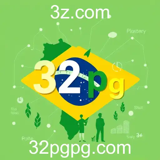 Transformação Digital e Sustentabilidade Moldam o Futuro do Brasil