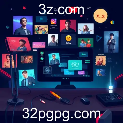 Reviravolta no Universo dos Jogos Online