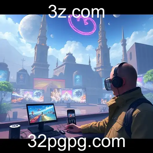 A Evolução dos Jogos em 2025