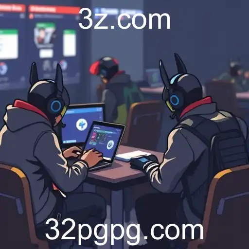 Revolução do Gaming com Novas Tendências e Lançamentos