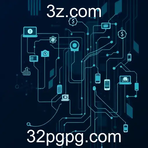 Ascensão das Plataformas de Jogos Online e o Impacto da 32pg