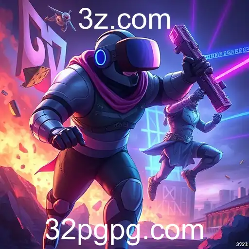 O Impacto do 32pg no Mercado de Jogos Online