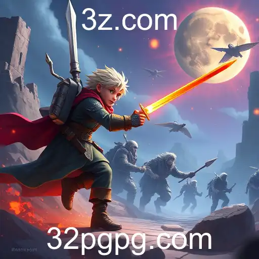 A Ascensão e Sucesso do 32pg entre Gamers