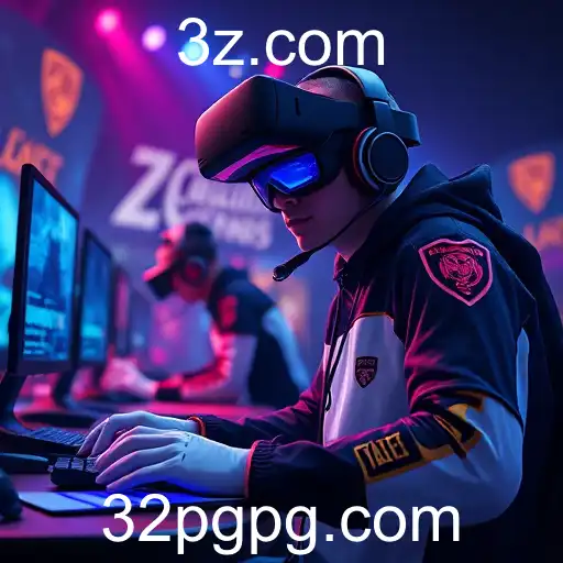 Inovações e Desafios do 32pg no Mercado de Jogos