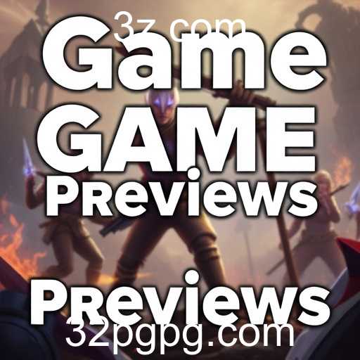 Ascensão e Impacto de 32pg no Mundo dos Jogos
