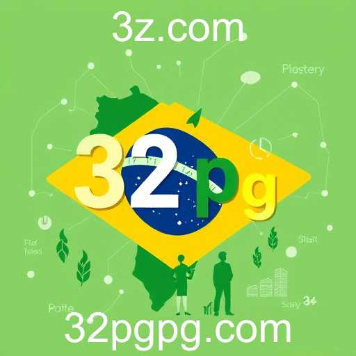 Transformação Digital e Sustentabilidade Moldam o Futuro do Brasil
