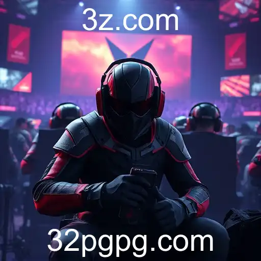 O Impacto Global dos Esports na Indústria do Entretenimento