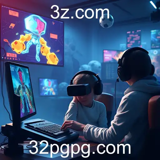 Crescimento do Mercado de Jogos e Desafios Futuros