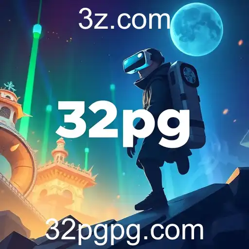 Revolução no Mundo dos Games com 32pg