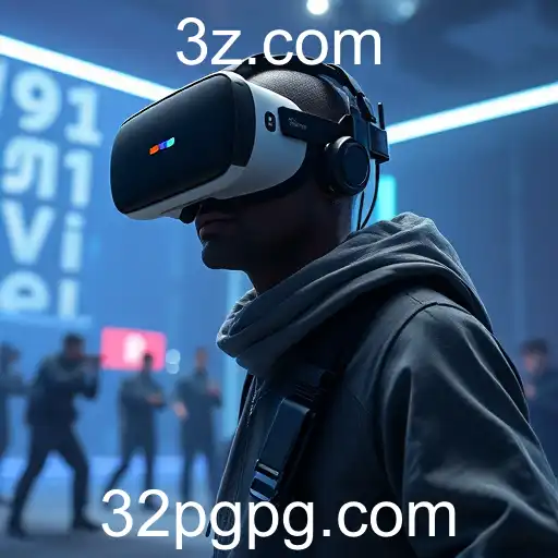 Expansão dos Jogos Virtuais Revoluciona Entretenimento