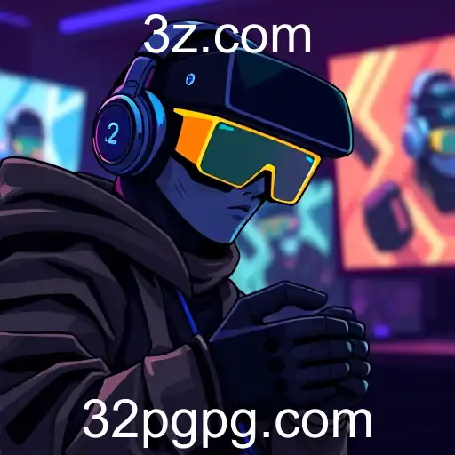 O Crescimento dos Jogos Online em 2025: A Ascensão do 32pg