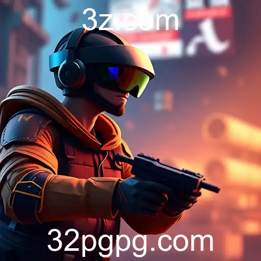 Inovação e Competição no Universo dos Jogos: O Fenômeno 32pg