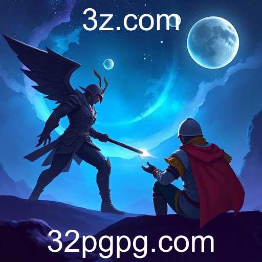 A Revolução dos Jogos Online com 32pg