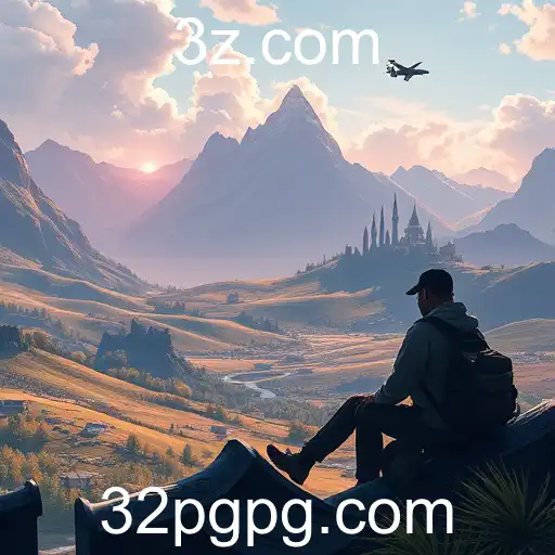 Revolução no Mundo dos Jogos: A Ascensão do 32pg