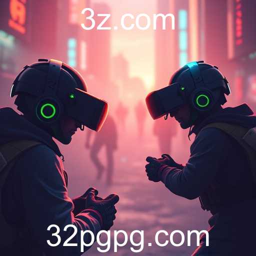 A Revolução dos Jogos com 32pg