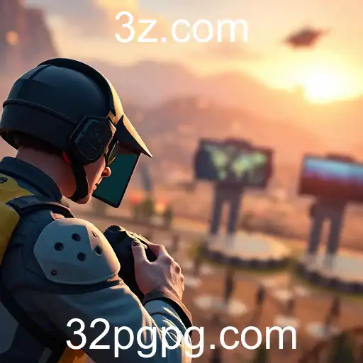 Explorando a Fascinante Categoria de Game Videos no 32pg